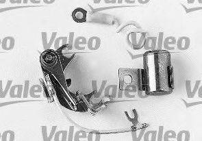 VALEO 248334 Монтажний комплект, пристрій для вимкнення запалювання