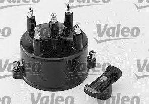 VALEO 244560 Монтажний комплект, пристрій для вимкнення запалювання