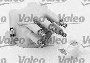 VALEO 244581 Монтажний комплект, пристрій для вимкнення запалювання