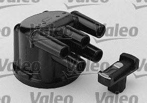 VALEO 244661 Монтажний комплект, пристрій для вимкнення запалювання