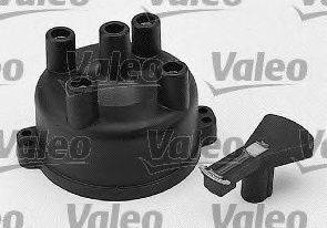 VALEO 243146 Монтажний комплект, пристрій для вимкнення запалювання