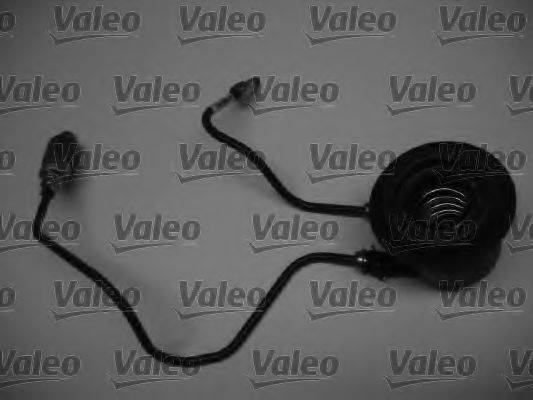 VALEO 804550 Центральний вимикач, система зчеплення