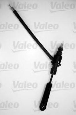 VALEO 804648 Головний циліндр, система зчеплення