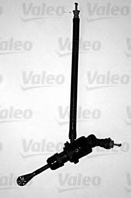 VALEO 804812 Головний циліндр, система зчеплення