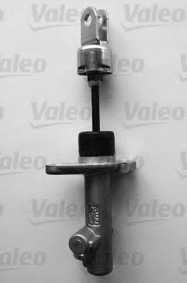 VALEO 804612 Головний циліндр, система зчеплення