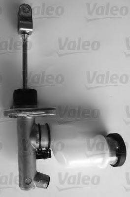 VALEO 804690 Головний циліндр, система зчеплення