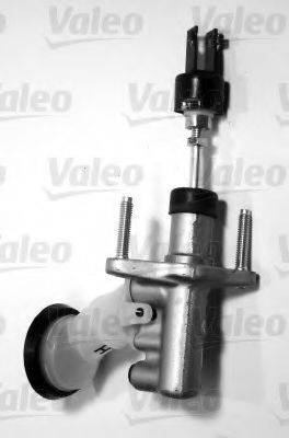 VALEO 804841 Головний циліндр, система зчеплення