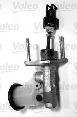 VALEO 804851 Головний циліндр, система зчеплення