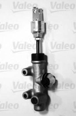 VALEO 804873 Головний циліндр, система зчеплення