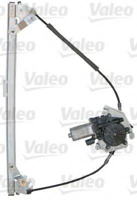 VALEO 850050 Підйомний пристрій для вікон