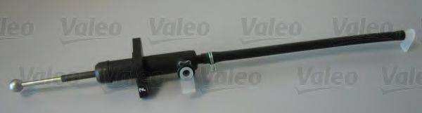 VALEO 804640 Головний циліндр, система зчеплення