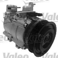 VALEO 813378 Компресор, кондиціонер