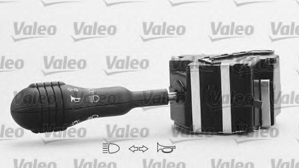 VALEO 251430 Вимикач на колонці кермового керування