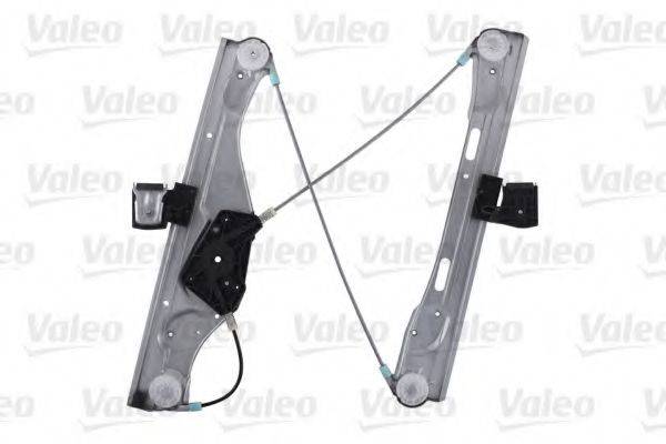VALEO 850982 Підйомний пристрій для вікон