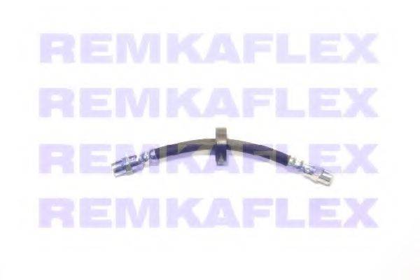 REMKAFLEX 0229 Гальмівний шланг