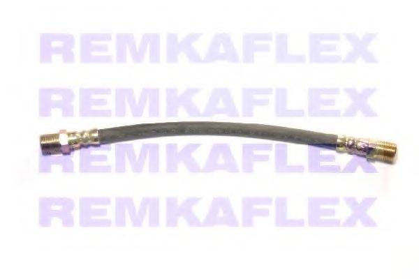 REMKAFLEX 1037 Гальмівний шланг