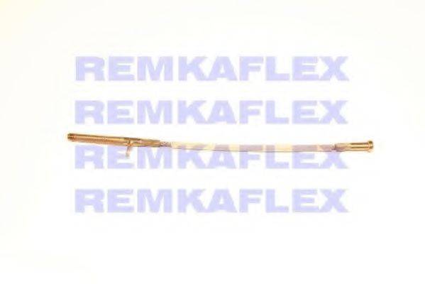 REMKAFLEX 220730 Трос, стоянкова гальмівна система