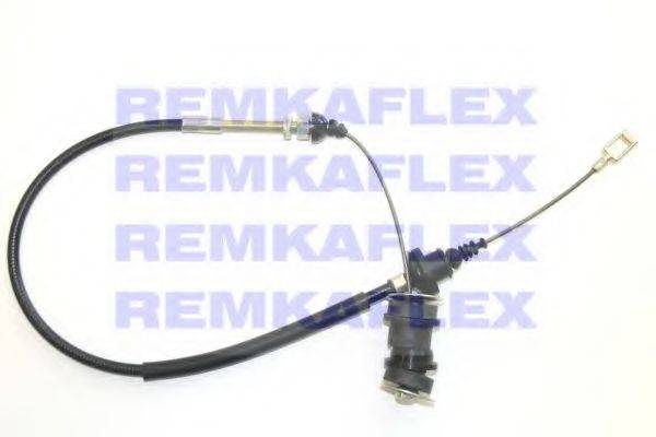 REMKAFLEX 242116 Трос, управління зчепленням