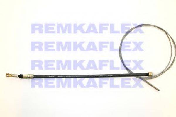 REMKAFLEX 242150 Трос, управління зчепленням