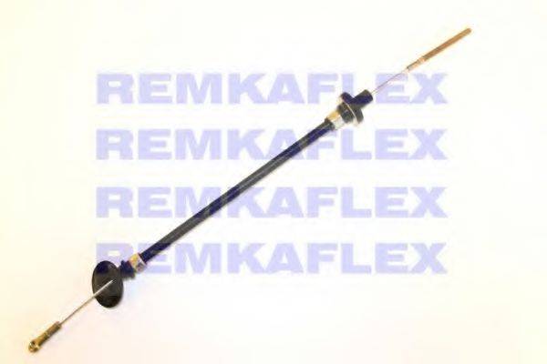 REMKAFLEX 242240 Трос, управління зчепленням