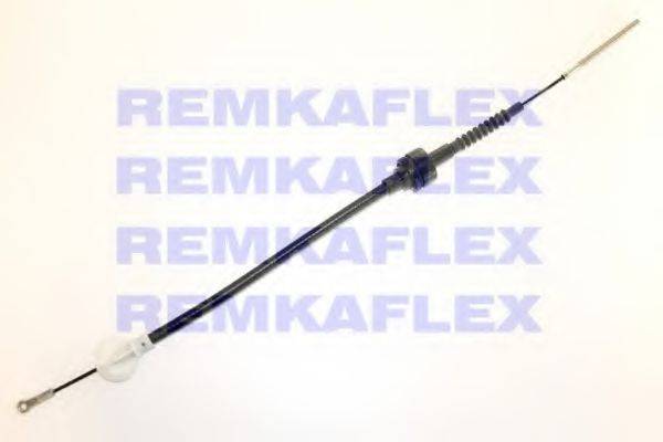 REMKAFLEX 242420 Трос, управління зчепленням