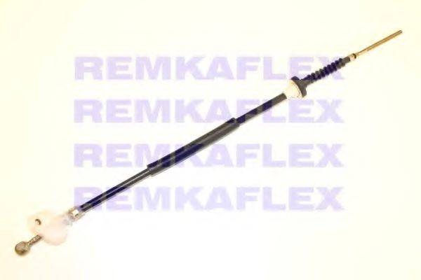 REMKAFLEX 242580AK Трос, управління зчепленням