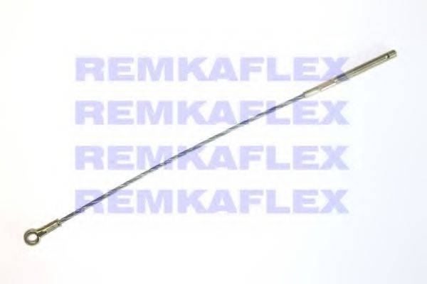 REMKAFLEX 280020 Трос, стоянкова гальмівна система