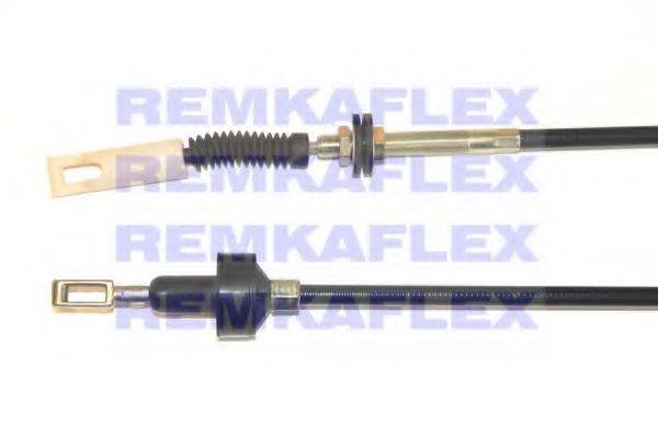 REMKAFLEX 282010 Трос, управління зчепленням