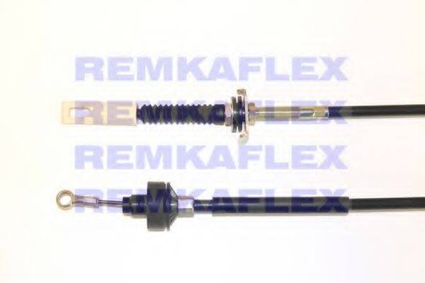 REMKAFLEX 282020 Трос, управління зчепленням