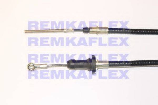 REMKAFLEX 302090 Трос, управління зчепленням