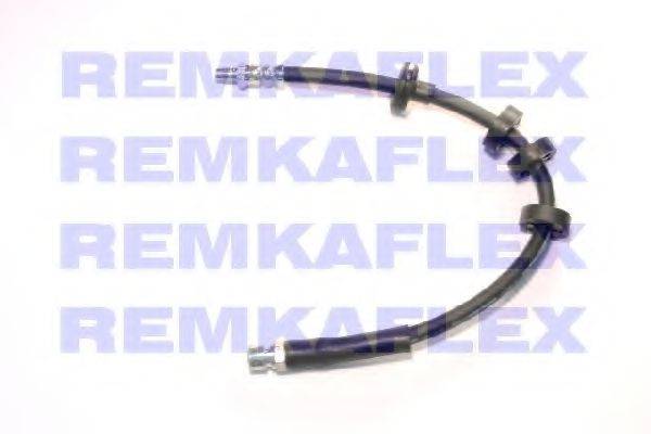 REMKAFLEX 3381 Гальмівний шланг