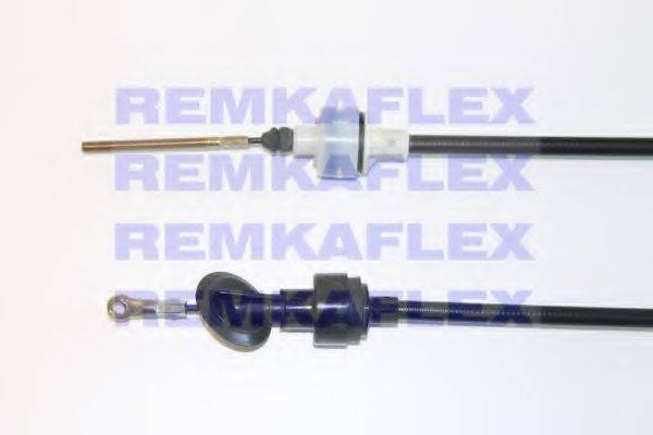 REMKAFLEX 342020 Трос, управління зчепленням
