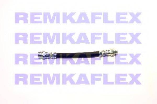 REMKAFLEX 3846 Гальмівний шланг
