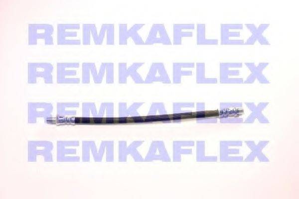 REMKAFLEX 4157 Гальмівний шланг