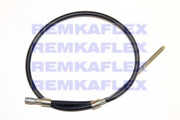 REMKAFLEX 421030 Трос, стоянкова гальмівна система