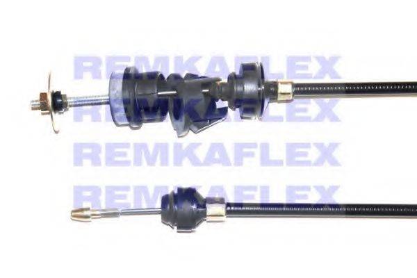 REMKAFLEX 422320 Трос, управління зчепленням