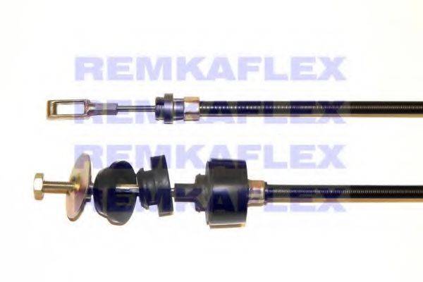 REMKAFLEX 422370 Трос, управління зчепленням