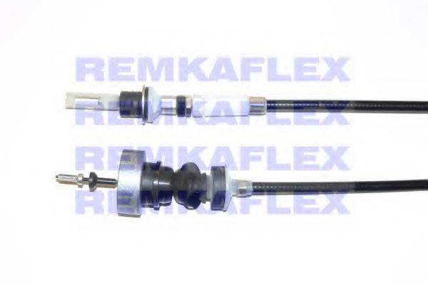 REMKAFLEX 422510 Трос, управління зчепленням