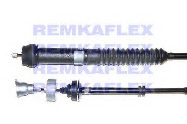 REMKAFLEX 422611AK Трос, управління зчепленням