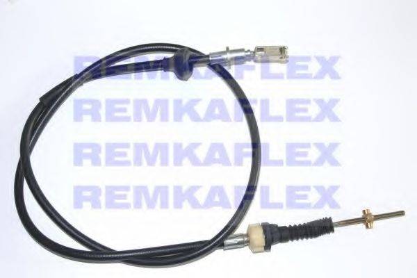 REMKAFLEX 422720 Трос, управління зчепленням