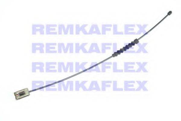 REMKAFLEX 440050 Трос, стоянкова гальмівна система