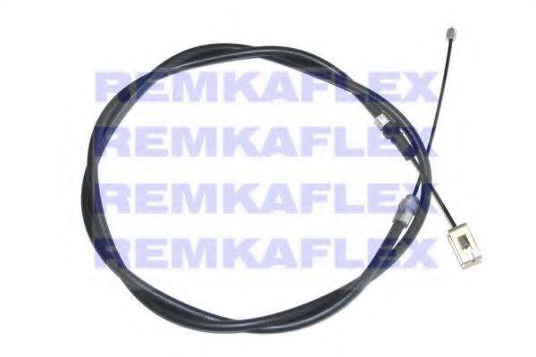 REMKAFLEX 440060 Трос, стоянкова гальмівна система