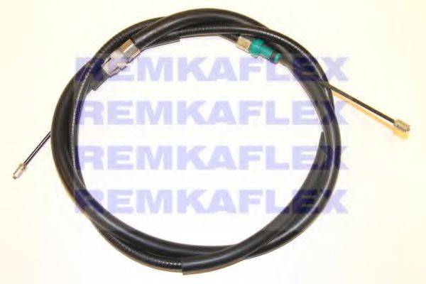 REMKAFLEX 441485 Трос, стоянкова гальмівна система