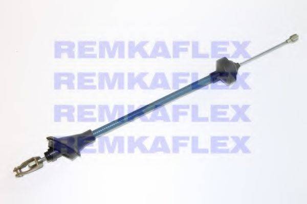 REMKAFLEX 442020 Трос, управління зчепленням