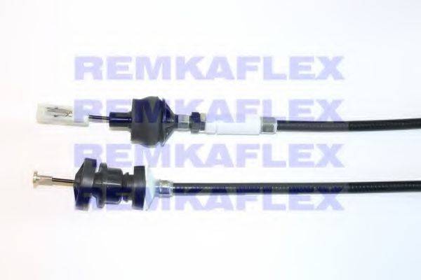 REMKAFLEX 442035 Трос, управління зчепленням