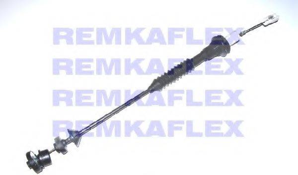 REMKAFLEX 442035AK Трос, управління зчепленням