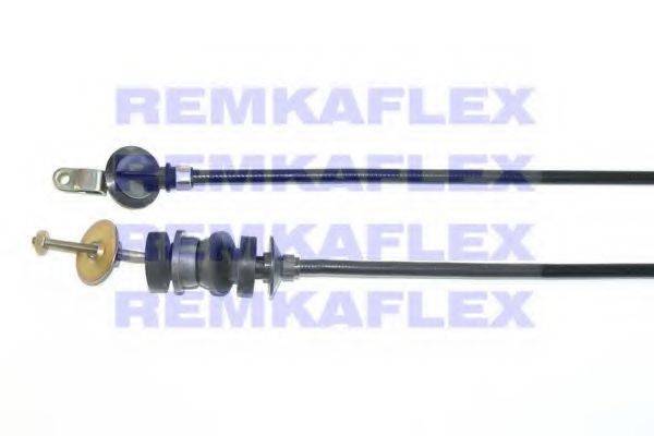 REMKAFLEX 442040 Трос, управління зчепленням