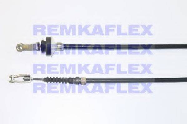 REMKAFLEX 442050 Трос, управління зчепленням