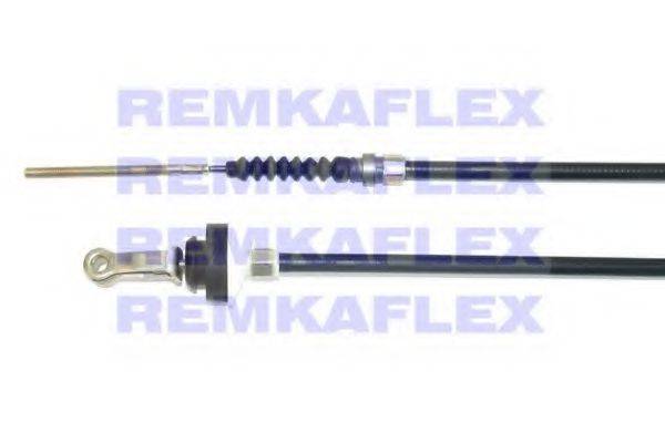 REMKAFLEX 442060 Трос, управління зчепленням