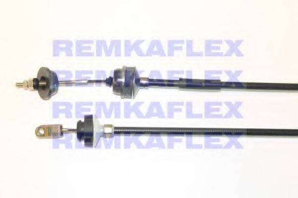 REMKAFLEX 442190 Трос, управління зчепленням